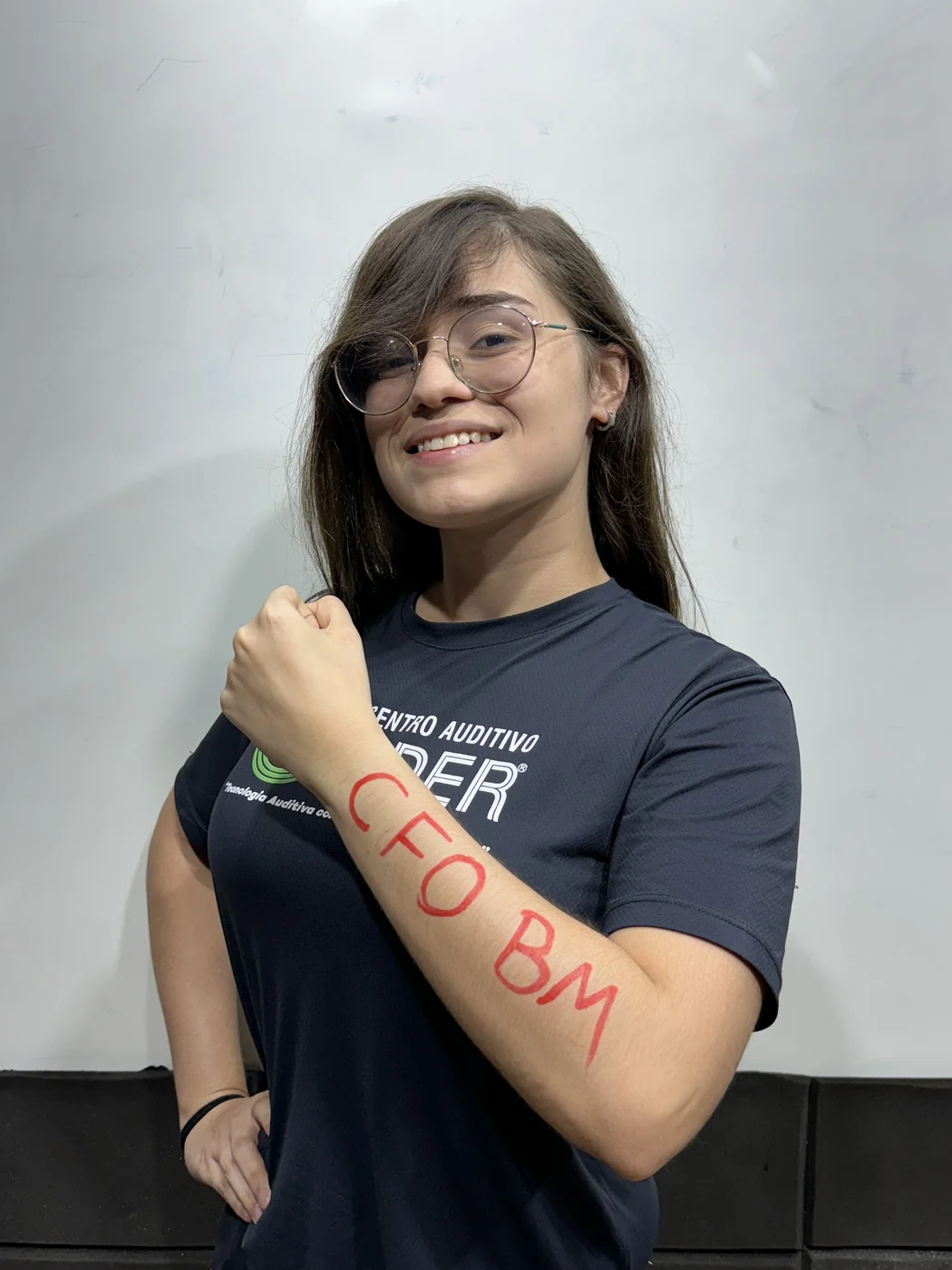 Aluno aprovado 03