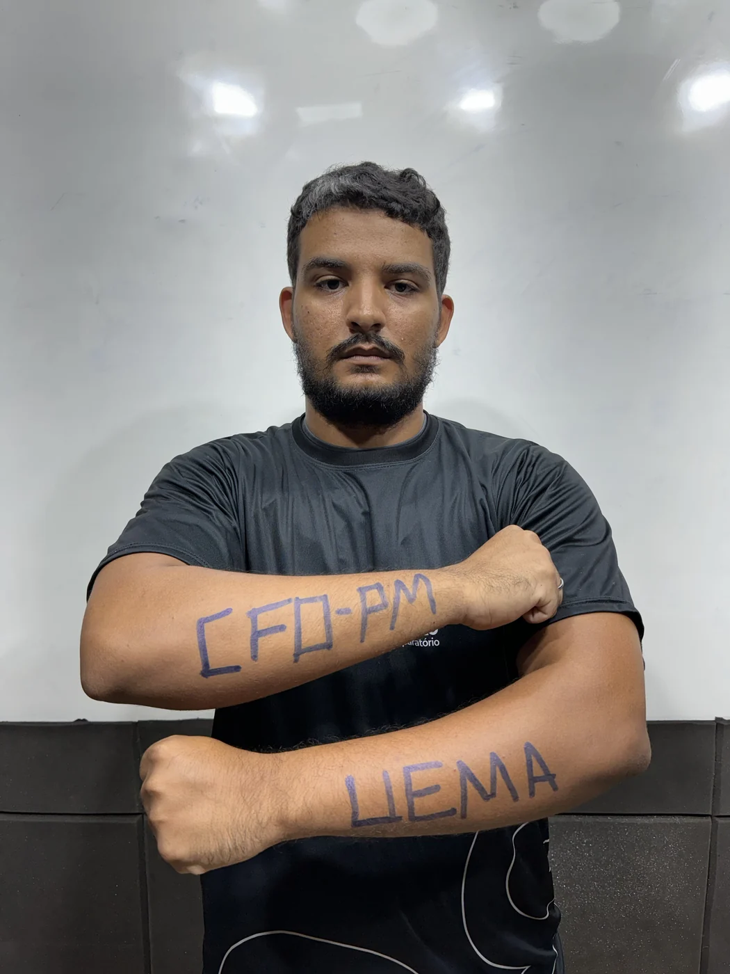 Aluno aprovado 04